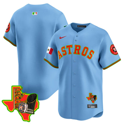 Light Blue - Team