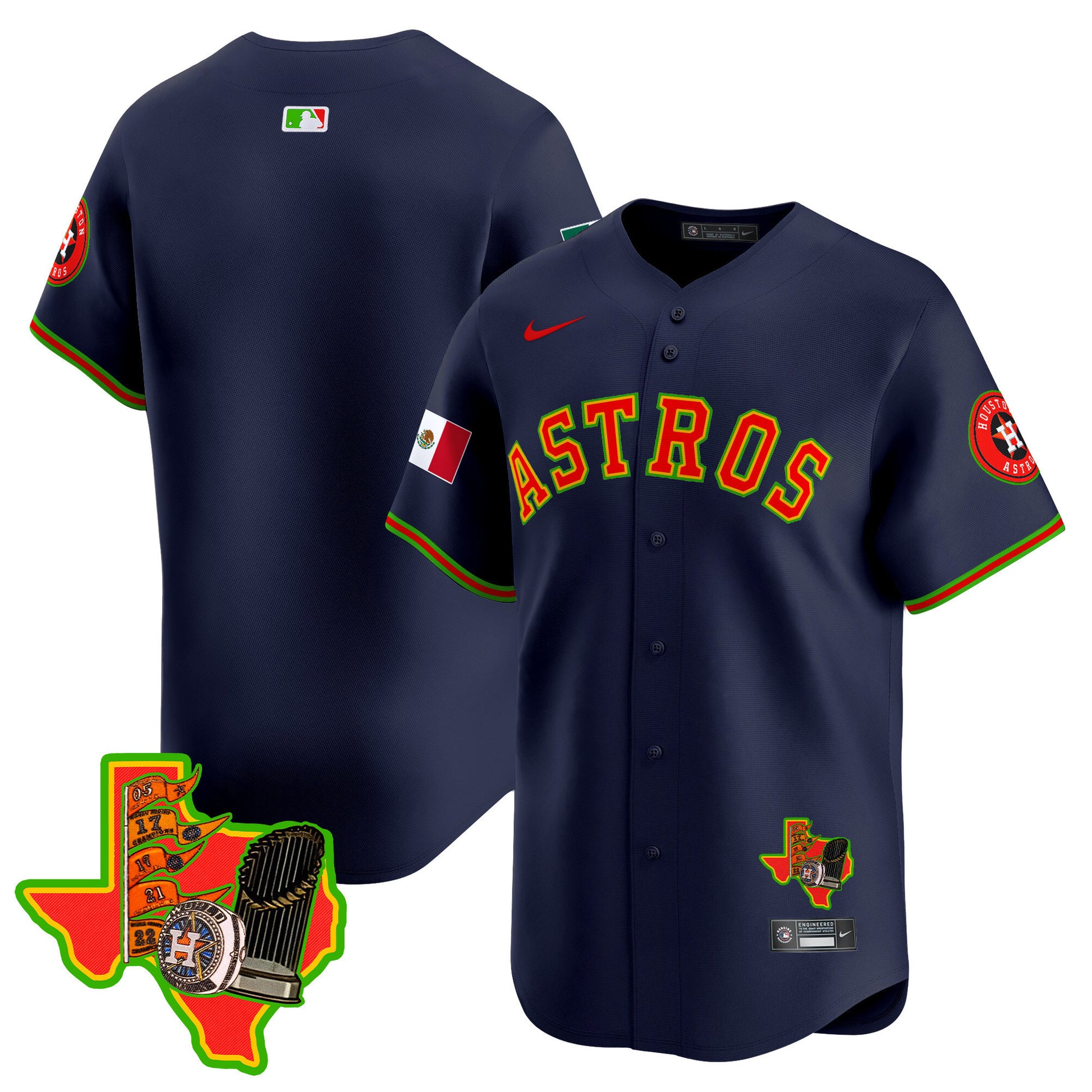 Navy - Team