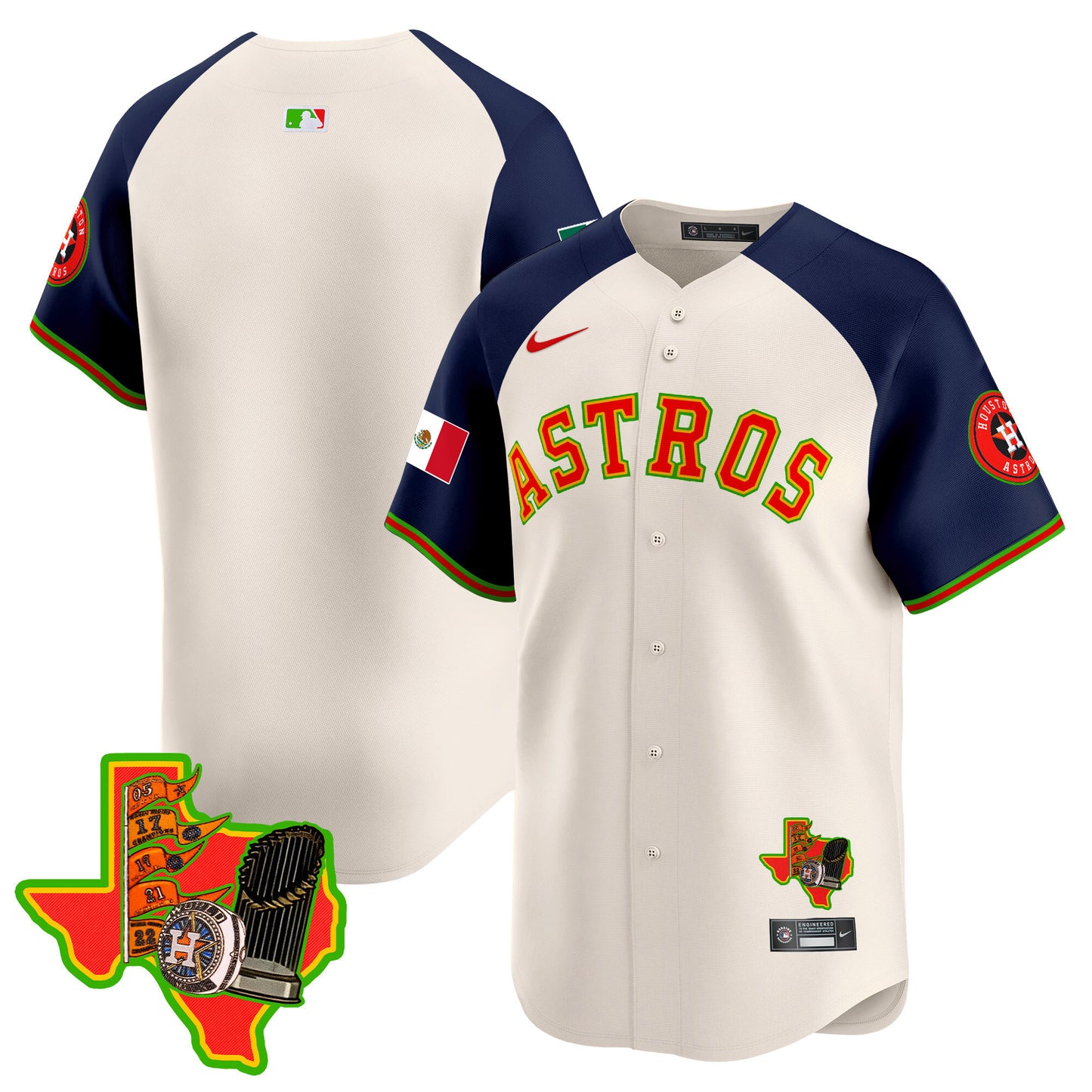 Alternate - Team