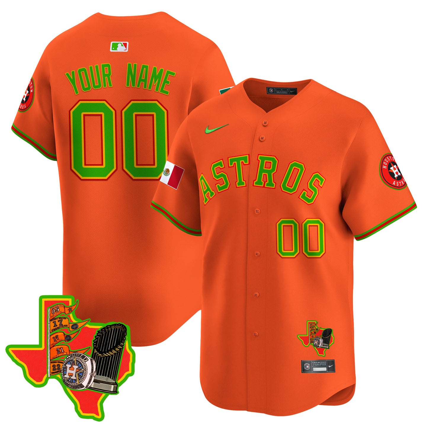 Orange