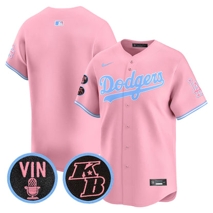 Pink - Team