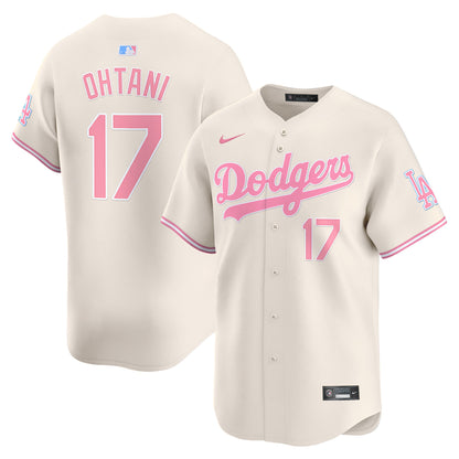 Cream - Shohei Ohtani