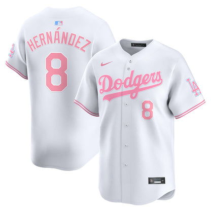 White - Kike Hernandez
