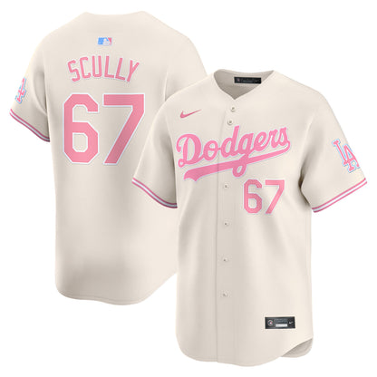 Cream - Vin Scully