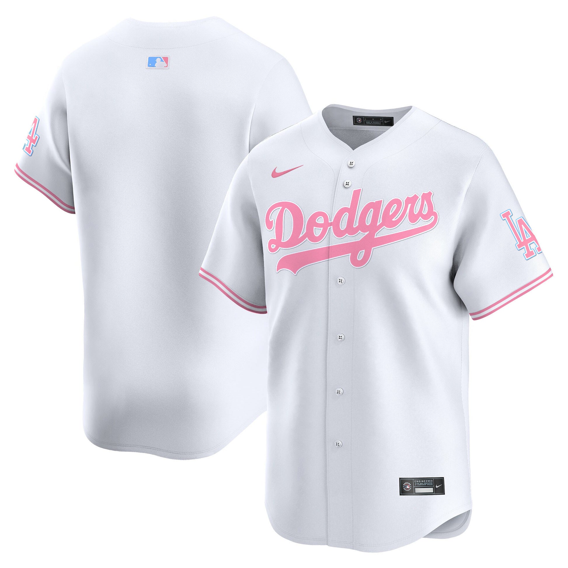 White - Team