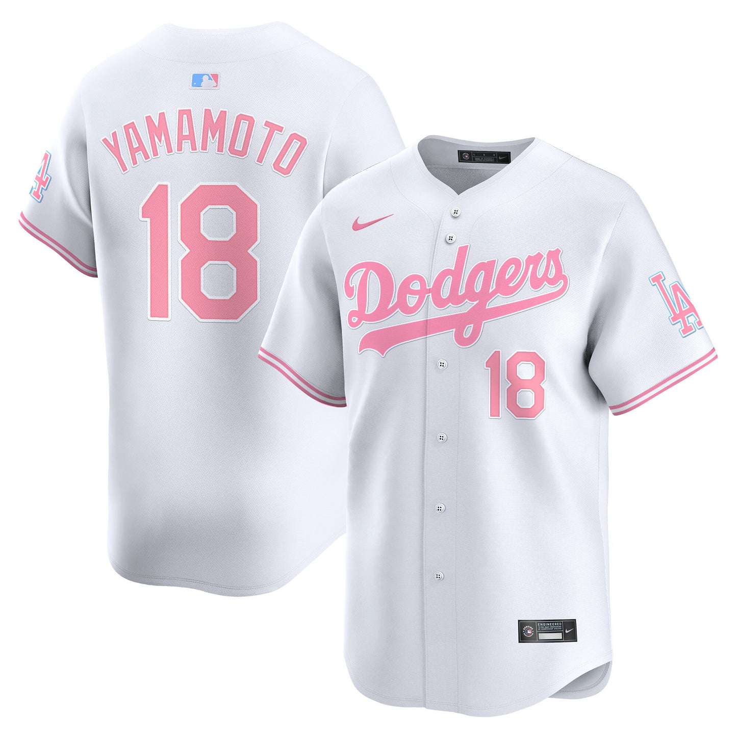 White - Yamamoto