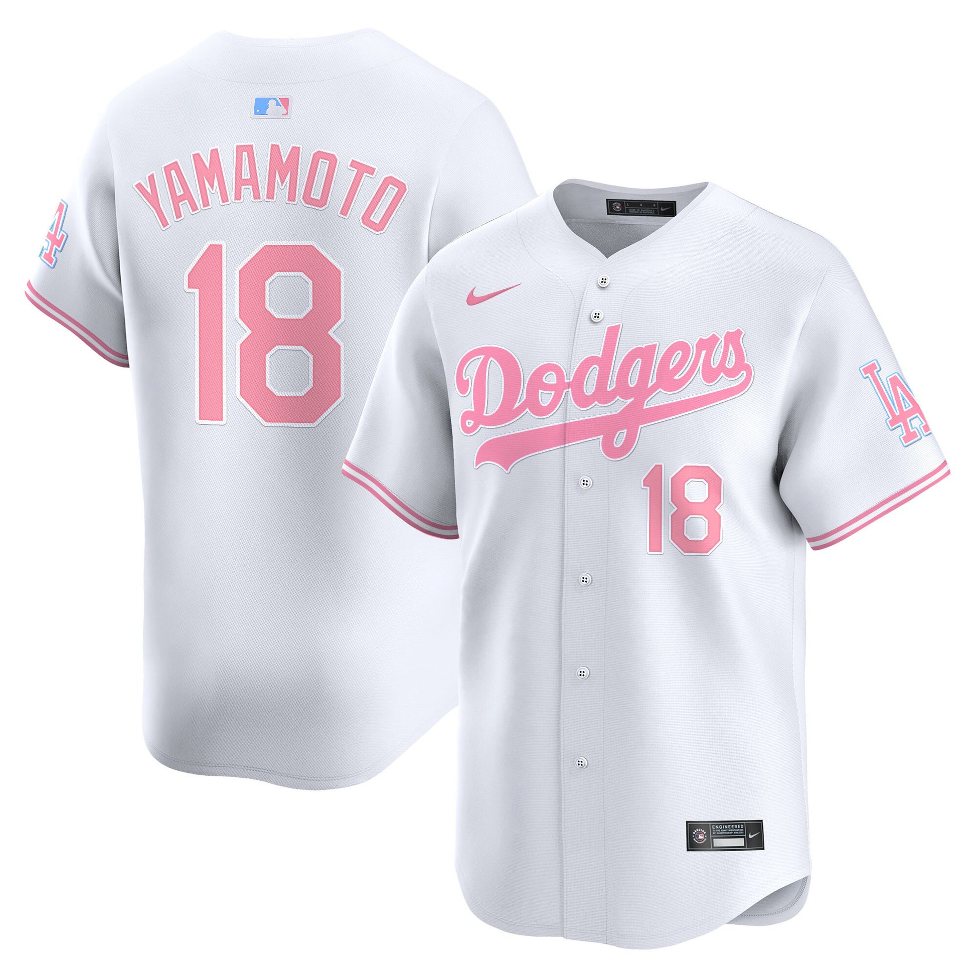 White - Yamamoto