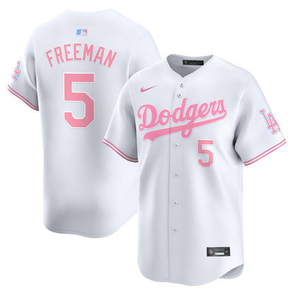 White - Freddie Freeman