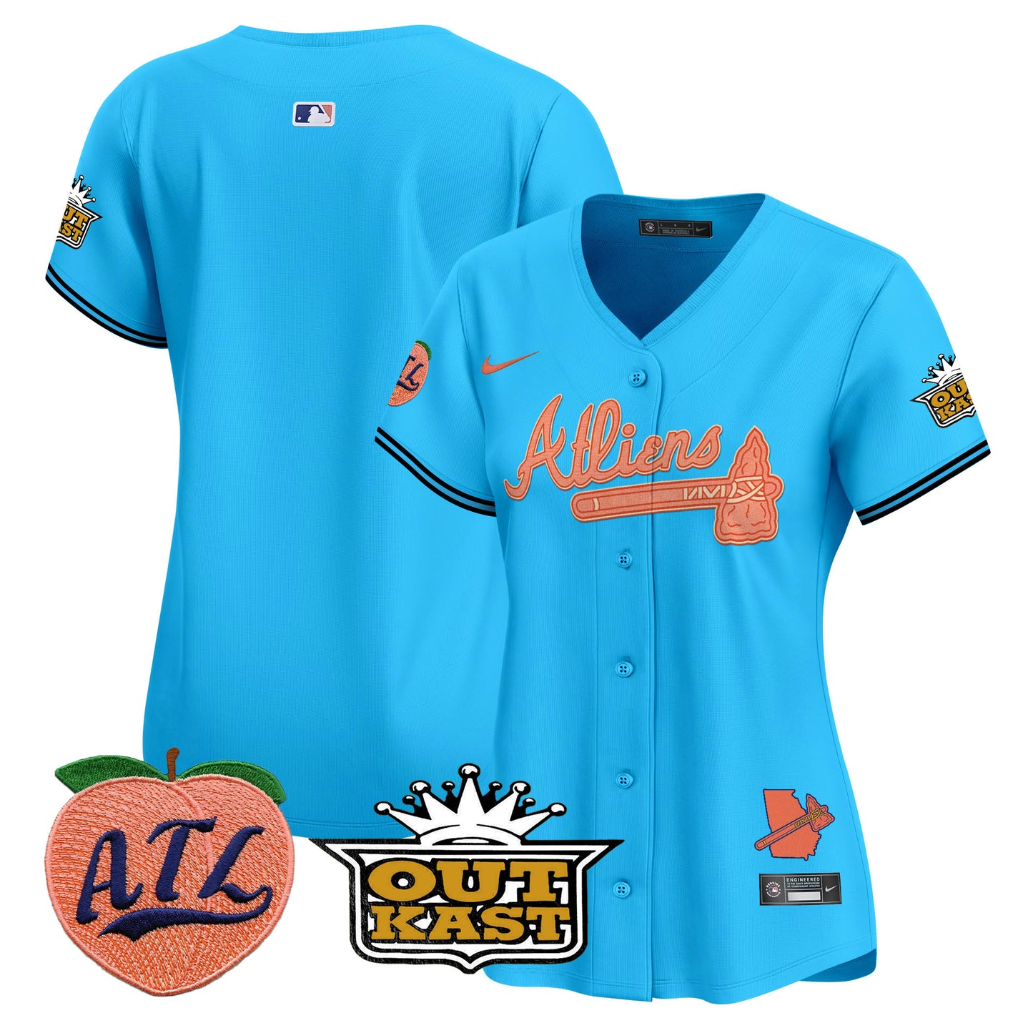 Light Blue - Team