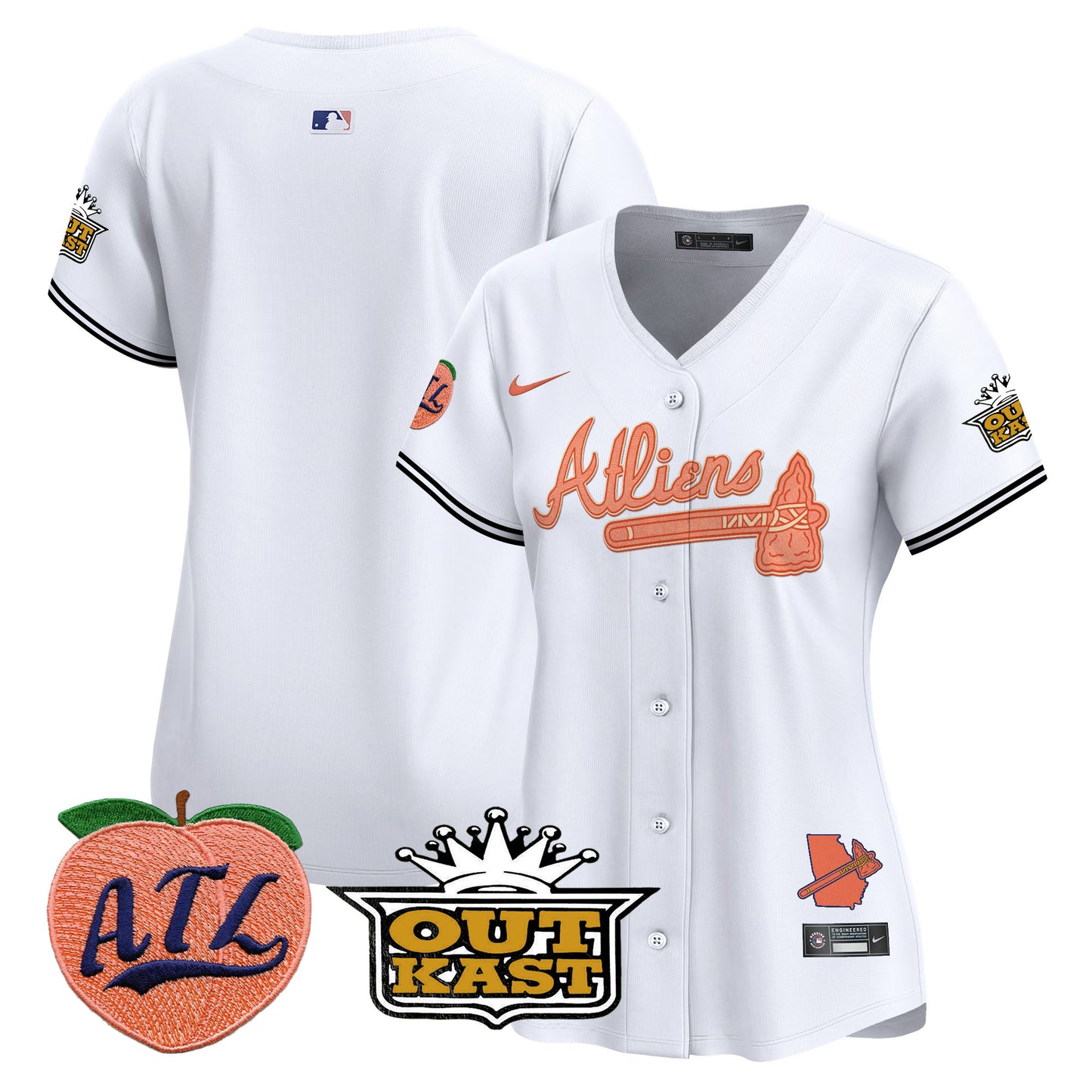 White - Team