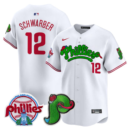 White - Kyle Schwarber