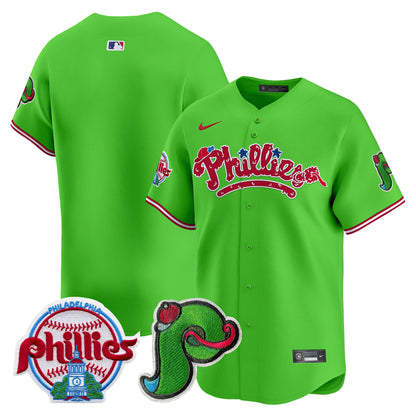 Green - Team