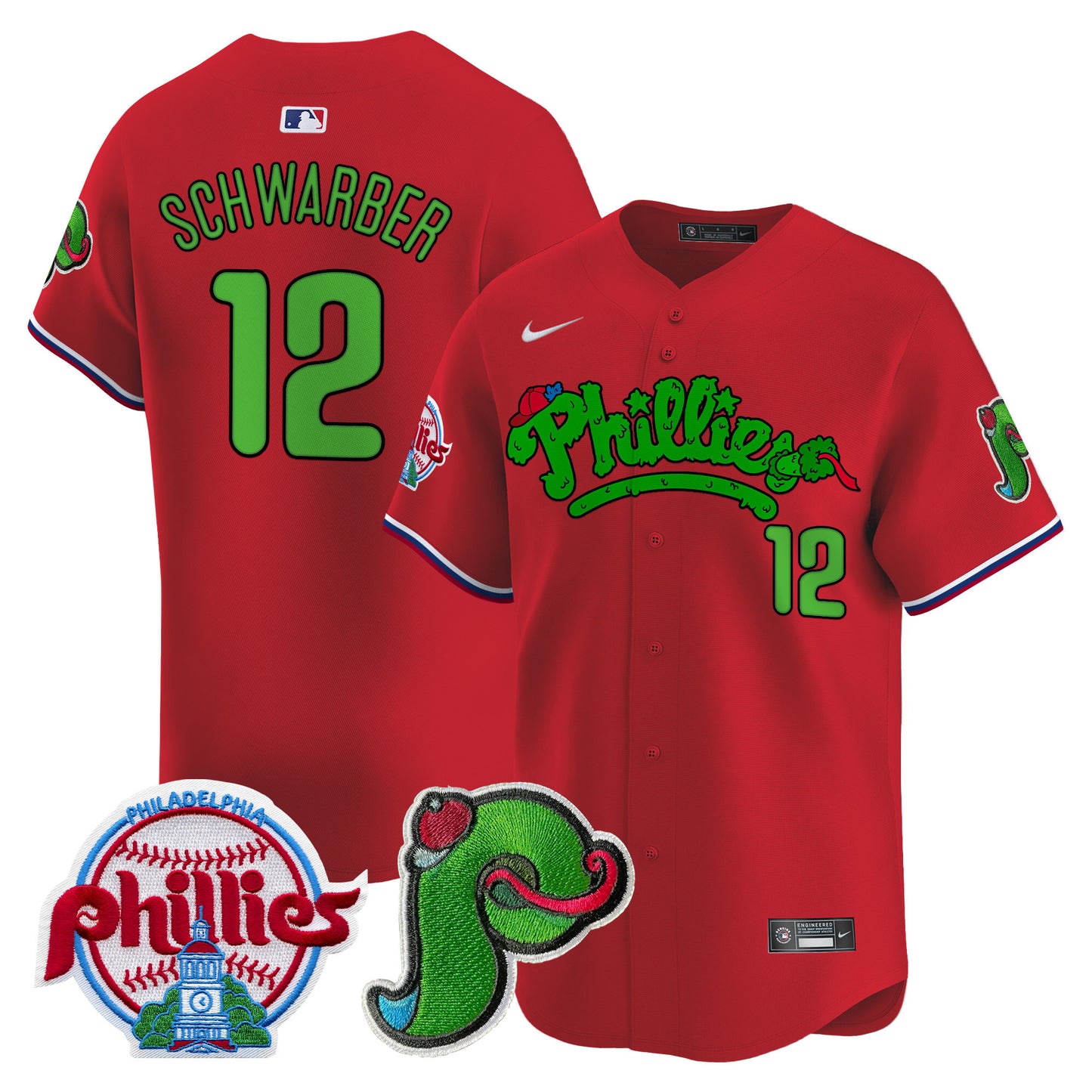 Red - Kyle Schwarber