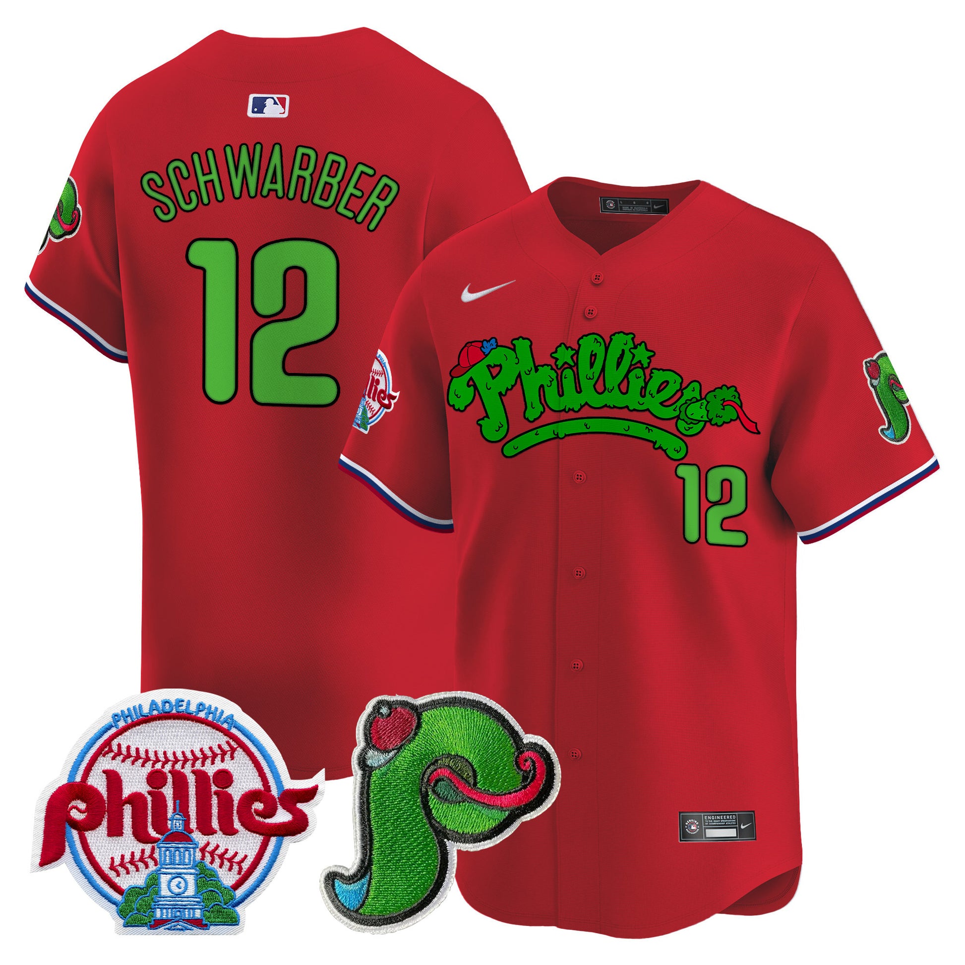 Red - Kyle Schwarber