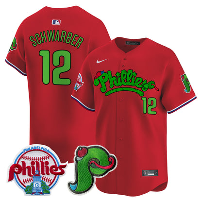 Red - Kyle Schwarber