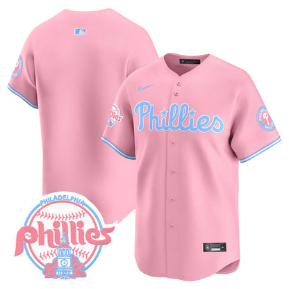 Pink - Team