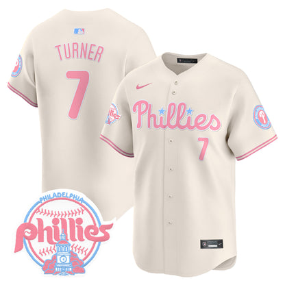 Cream - Trea Turner