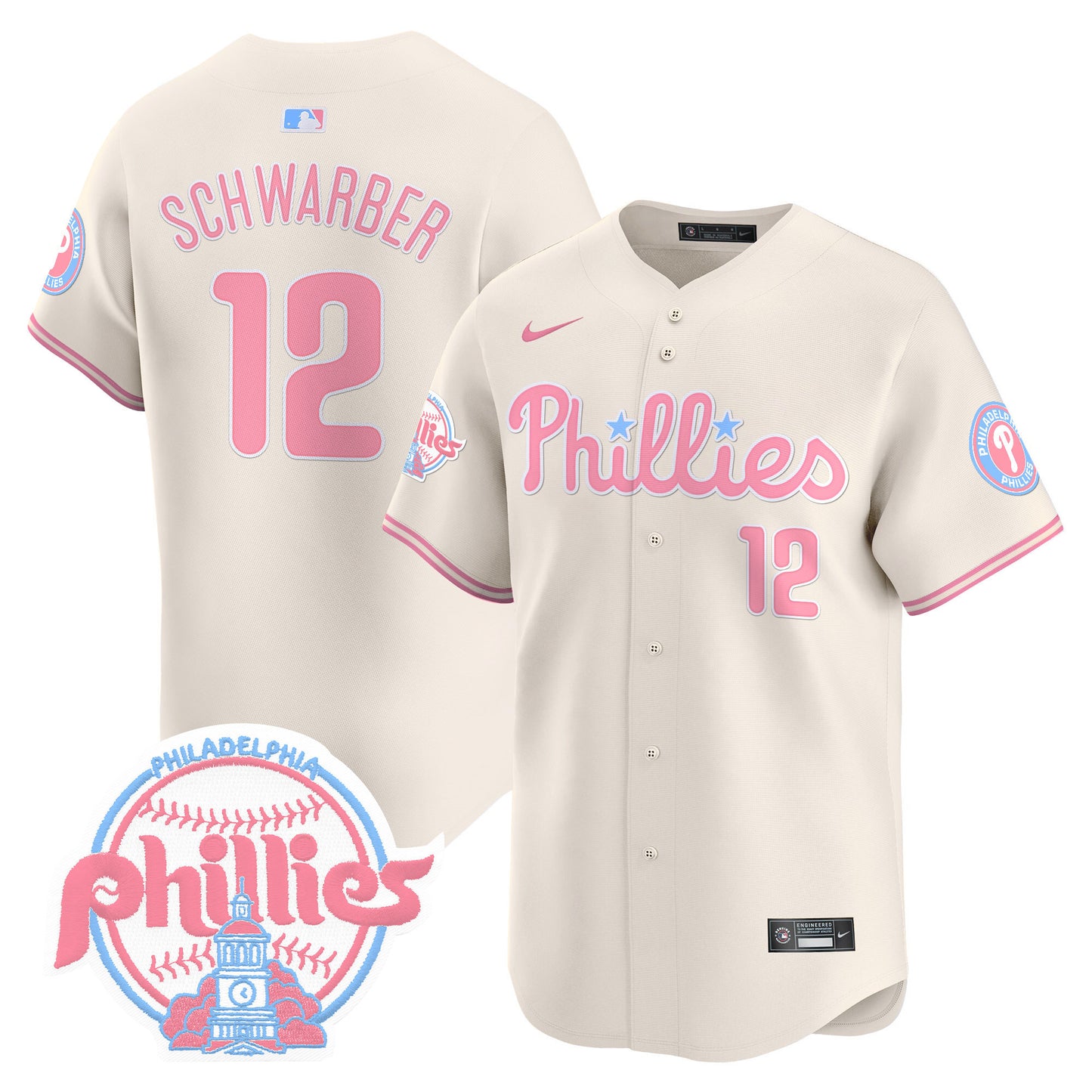 Cream - Kyle Schwarber