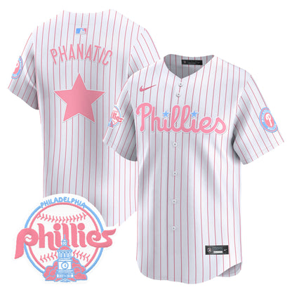 Pinstripe - Phanatic