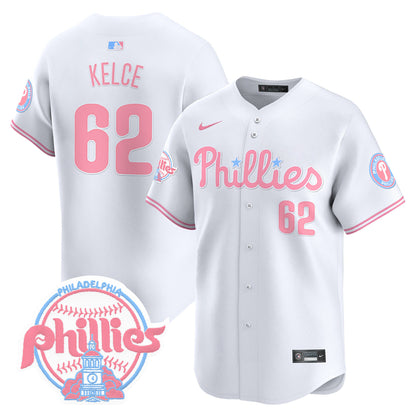 White - Jason Kelce