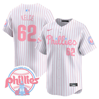 Pinstripe - Jason Kelce