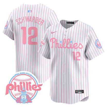 Pinstripe - Kyle Schwarber