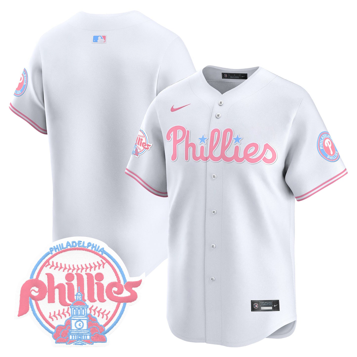 White - Team