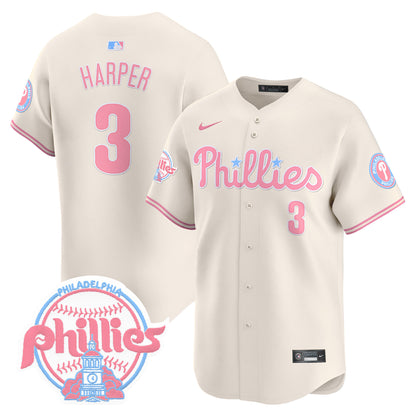 Cream - Bryce Harper