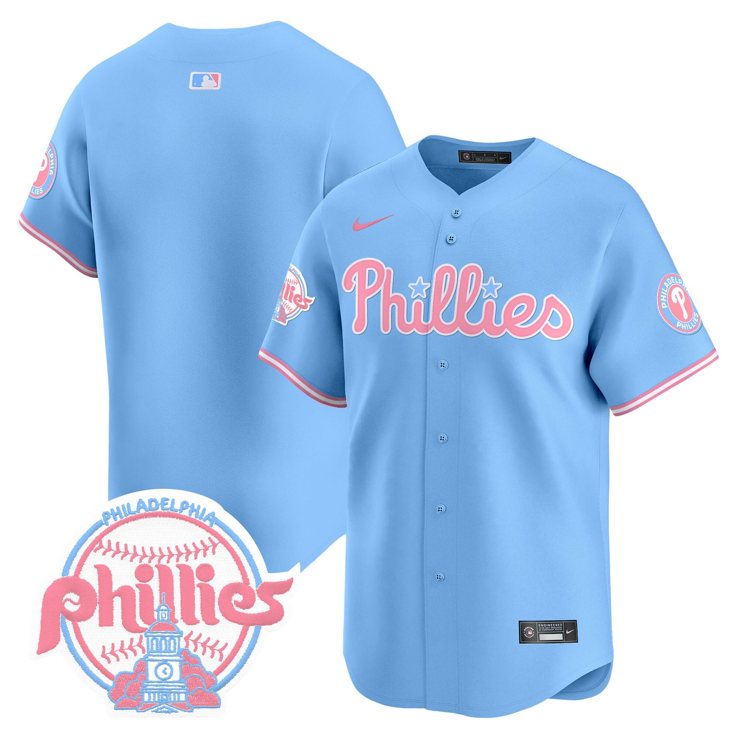 Light Blue - Team