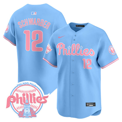 Light Blue - Kyle Schwarber
