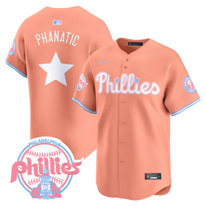 Peach - Phanatic