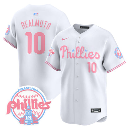 White - J.T.Realmuto