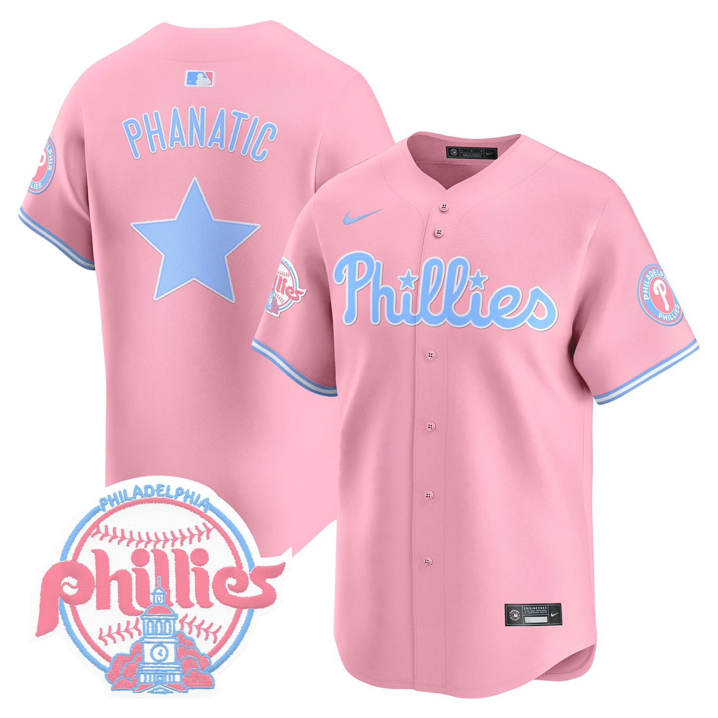 Pink - Phanatic