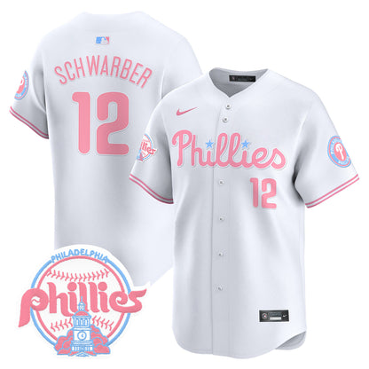 White - Kyle Schwarber