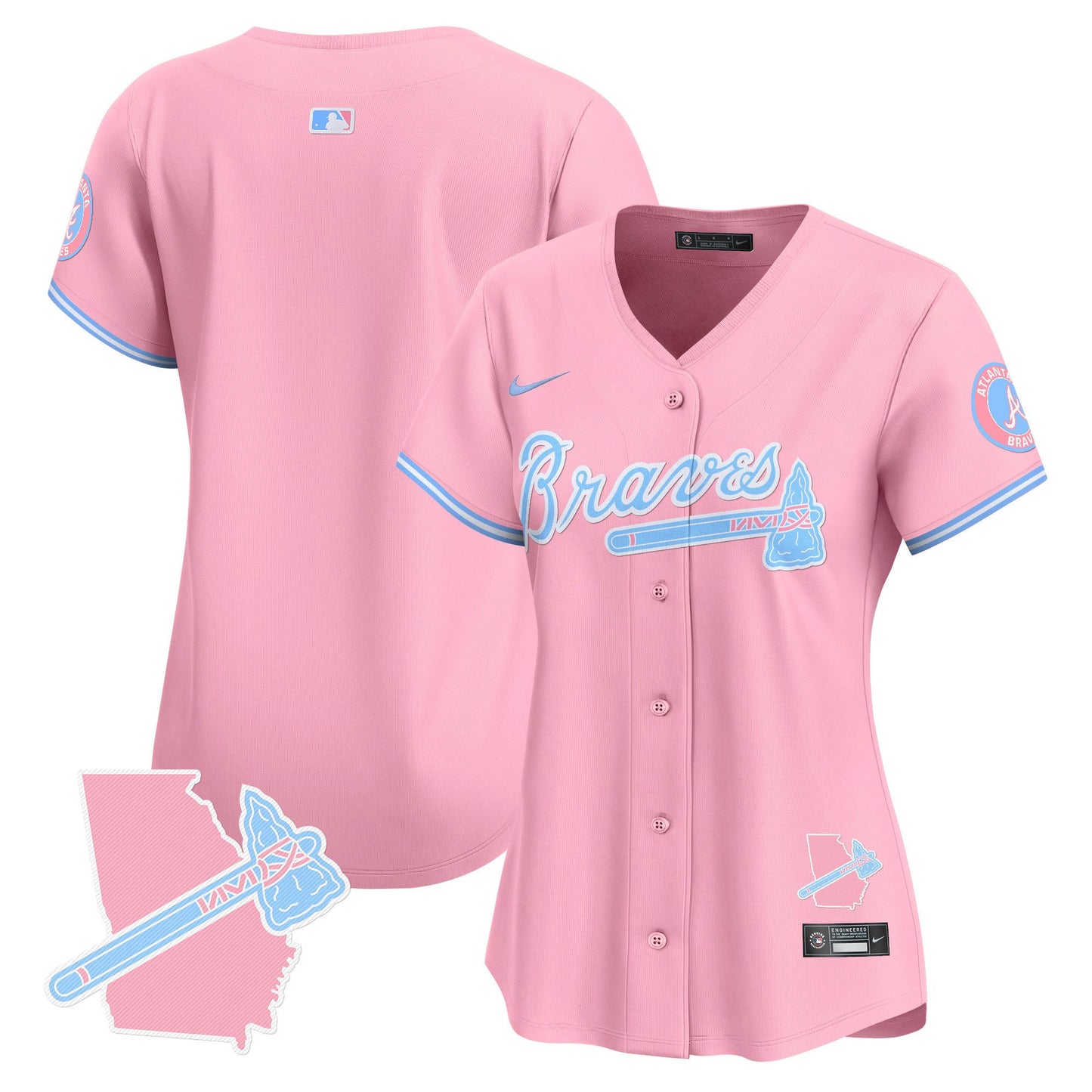 Pink - Team