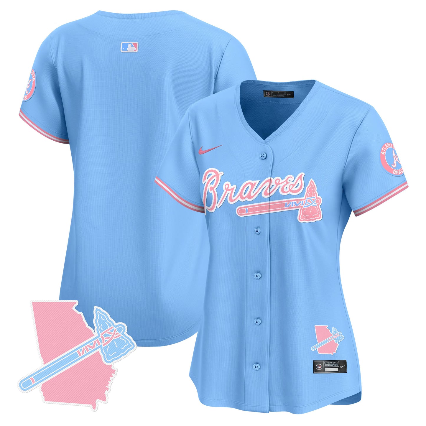 Light Blue - Team