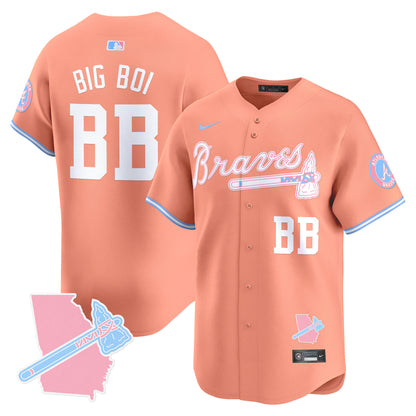 Peach - Big Boi