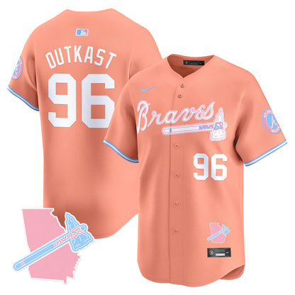 Peach - OutKast