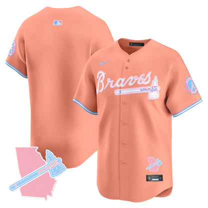 Peach - Team