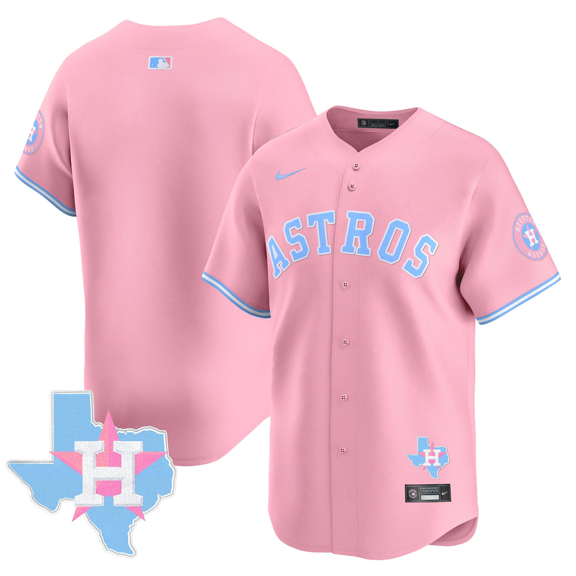 Pink - Team