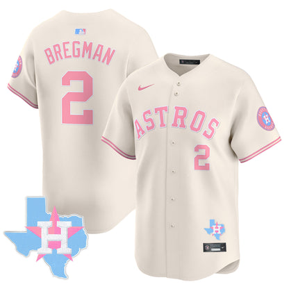 Cream - Alex Bregman