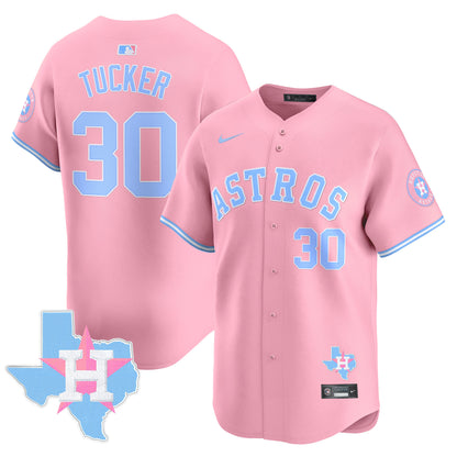 Pink - Kyle Tucker