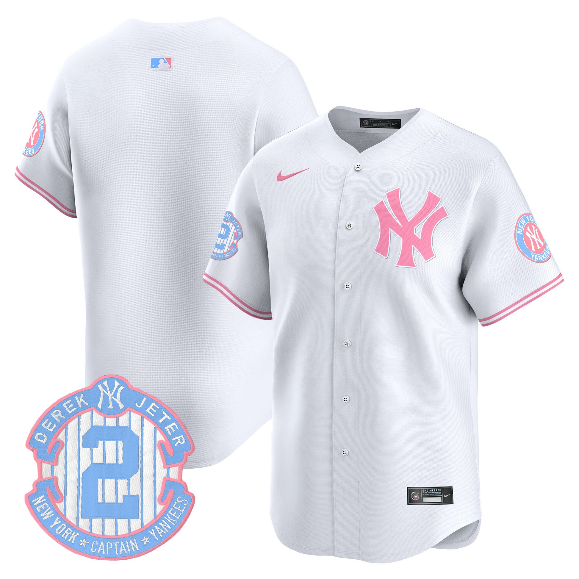 White - Team
