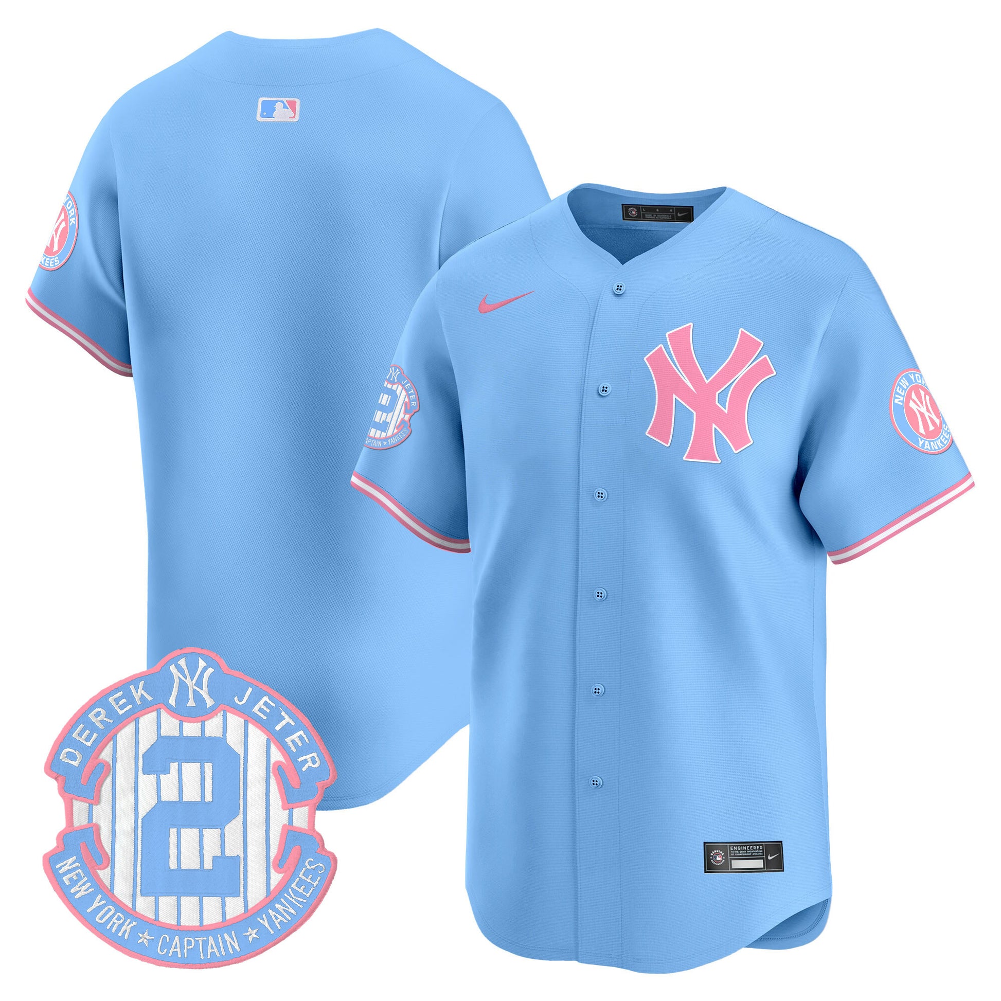 Light Blue - Team