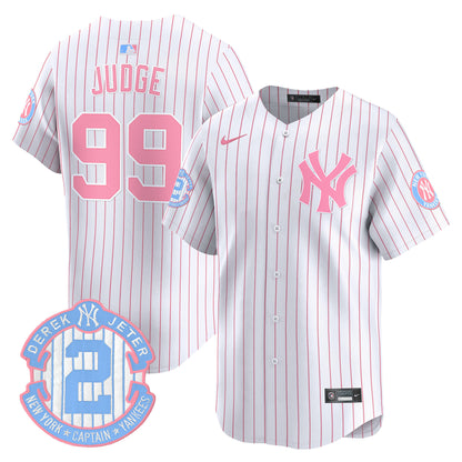 Pinstripe - Aaron Judge