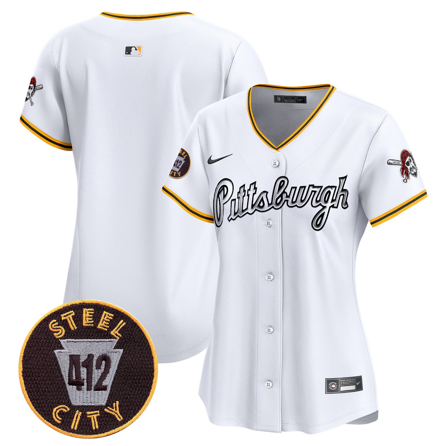 White - Team