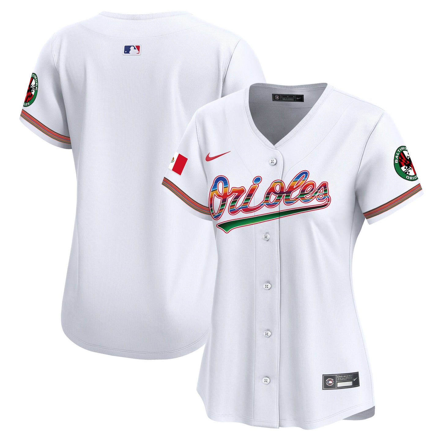 White - Team