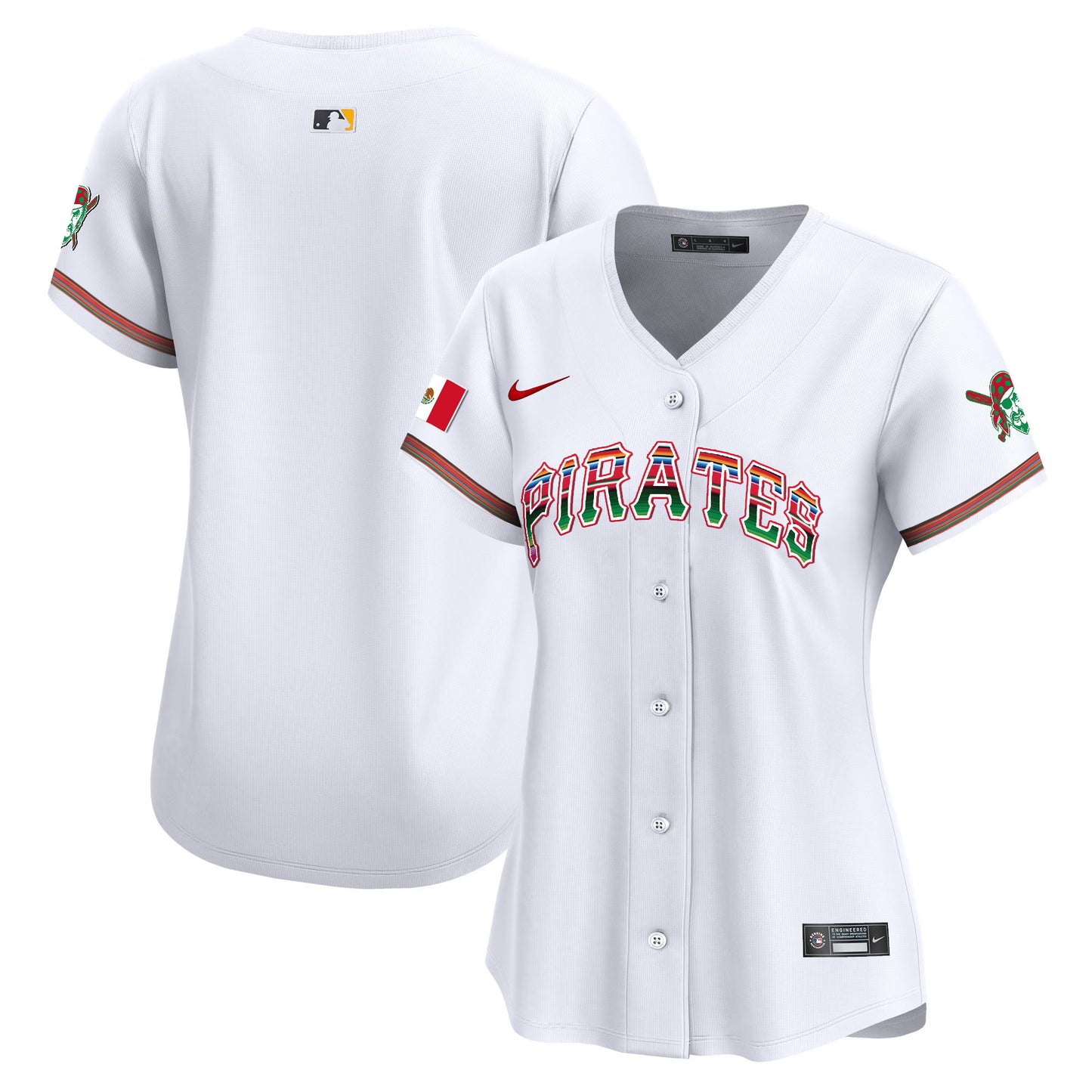 White - Team