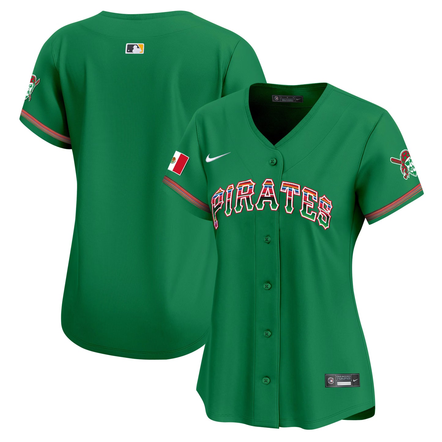 Green - Team