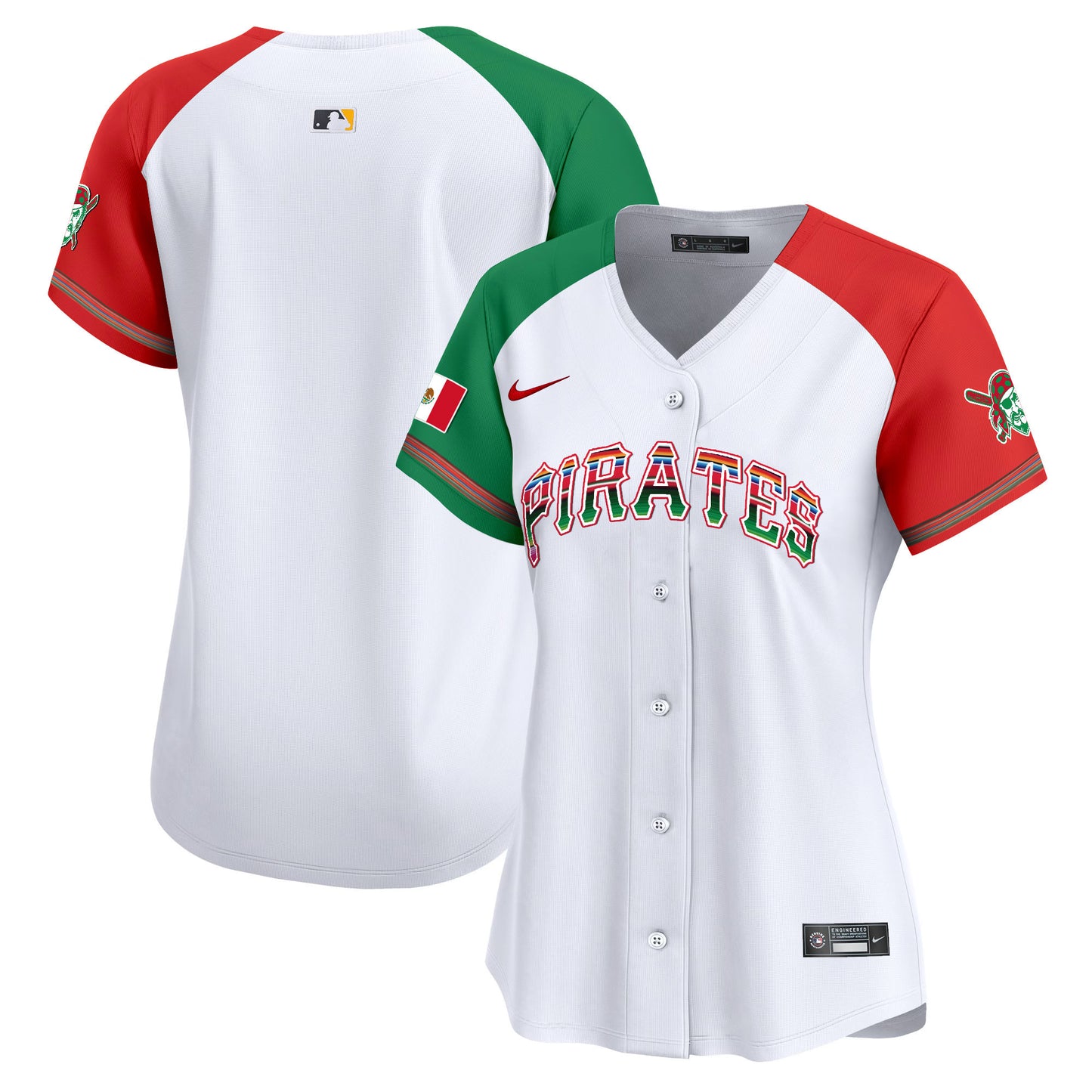 Alternate - Team